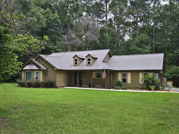 4203 Tallavana Trl, Havana, FL 32333