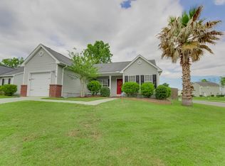 112 Old Tree Rd, Goose Creek, SC 29445
