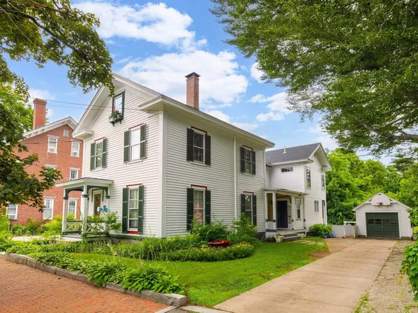 268 N Main Street, Concord, NH 03301