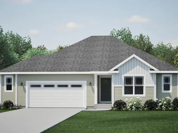 1626 Windrush DRIVE, Grafton, WI 53024