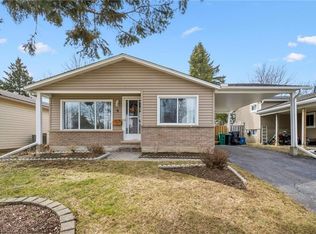 5 Aspen Cres, Woolwich, ON N3B 1J5