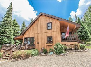 370 County Road 134, Kremmling, CO 80459