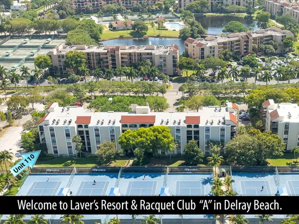 825 Egret Cir APT 110, Delray Beach, FL 33444