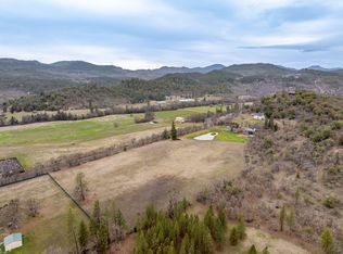 0 Antioch Rd #TL-406, Central Pt, OR 97502