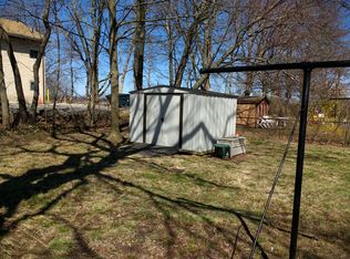 8 Freemont St, West Warwick, RI 02893