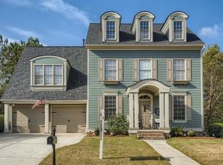 6014 Queens River Dr, Mableton, GA 30126