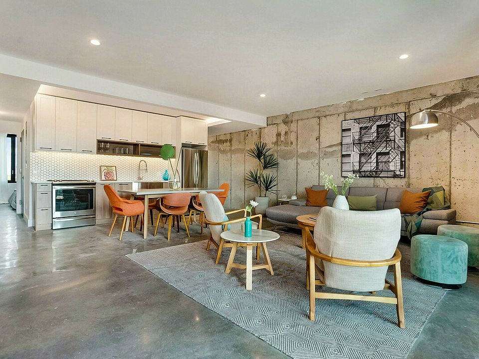 1st image of 1530 Fulton St #8D