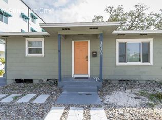 15403 Gulf Blvd, Madeira Beach, FL 33708