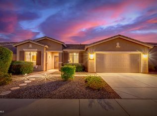 42549 W Constellation Dr, Maricopa, AZ 85138
