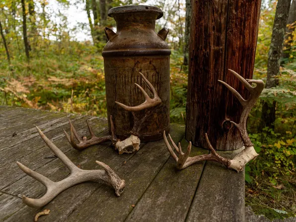 200AC 250th Ave, Mora, MN 55051