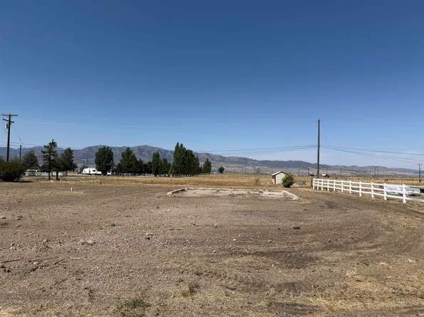 N 1 W, Downey, ID 83234