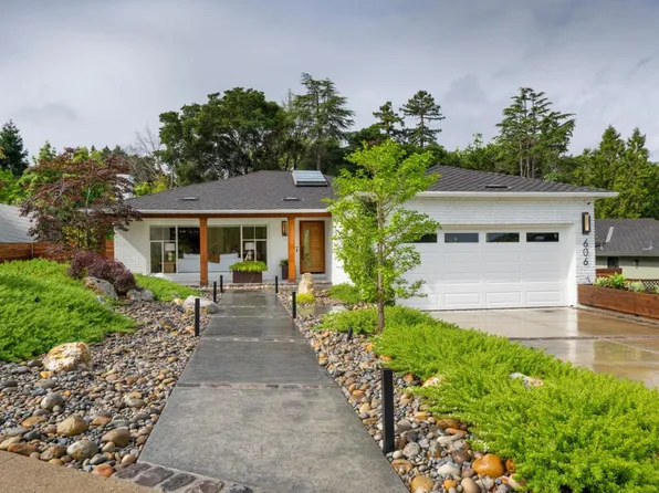 606 Yale Dr, San Mateo, CA 94402