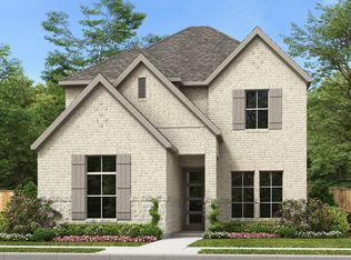 1609 Victoria Pl, Celina, TX 75009