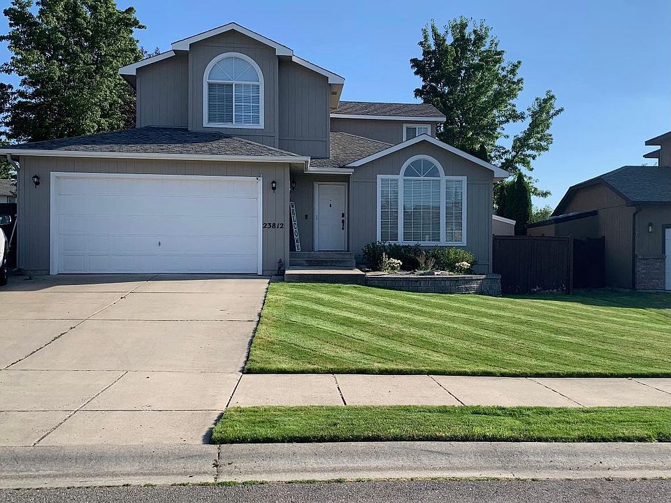 Front Lawn