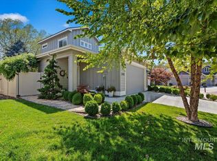 2495 E Satterfield St, Meridian, ID 83646