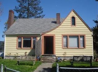 2331 S J St, Tacoma, WA 98405