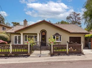 17600 Bruce Ave, Los Gatos, CA 95030