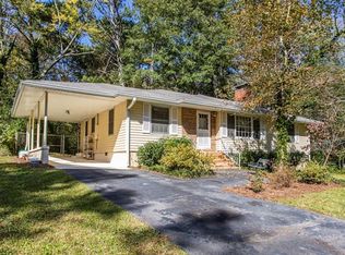 3650 Lakeside Ct, Tucker, GA 30084