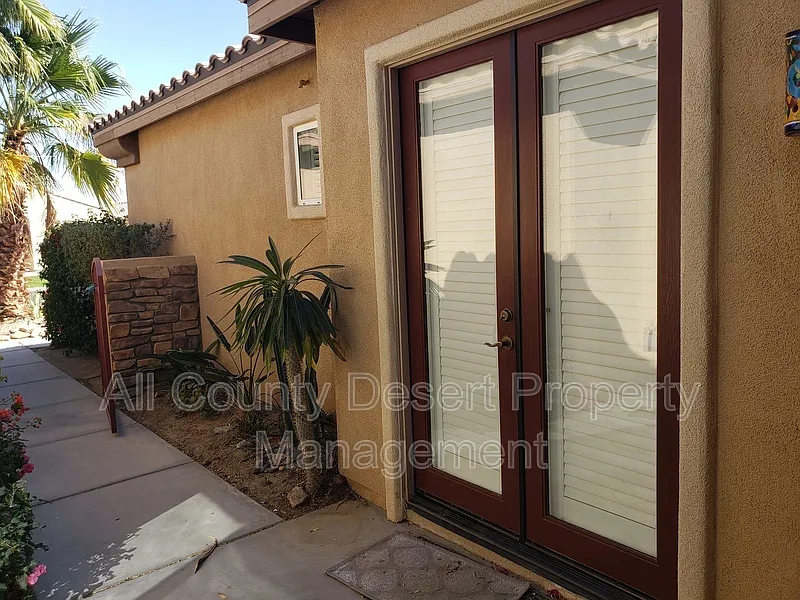 Indian Palms Country Club — Photo 3