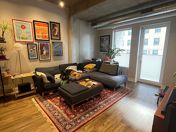 2nd image of 3818 N Broadway St #207