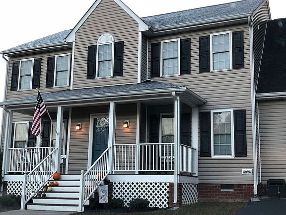 2nd image of 8098 Cypresstree Ln
