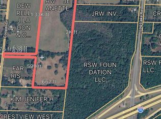31/AC Cooper Ln, Holt, FL 32564