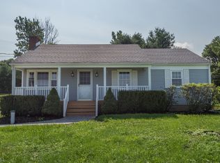 101 Lewisburg Rd, Wantage, NJ 07461