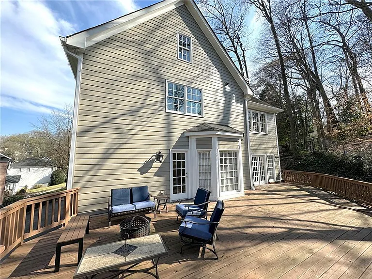 18 Dean Overlook NW — Photo 12