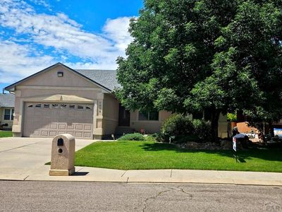 4899 Warbler Ct, Pueblo, CO, 81008