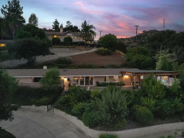 643 Crown St, Glendora, CA 91740