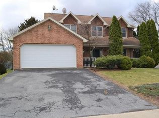 1436-1440 W Congress St, Allentown, PA 18102
