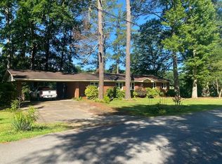 50 Washington St, Bowdon, GA 30108