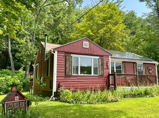1872 N Main Rd, Otis, MA 01253