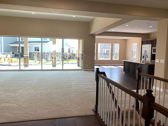 We are replacing the carpet with hardwood floors