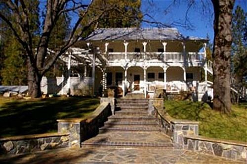 Main Entrance