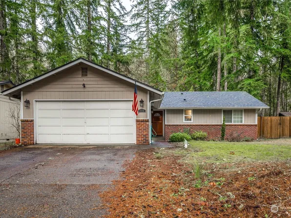 7416 Lake Lucinda Court SW, Olympia, WA 98512