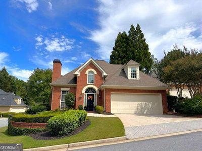 300 Spalding Gates Ct, Sandy Springs, GA, 30328