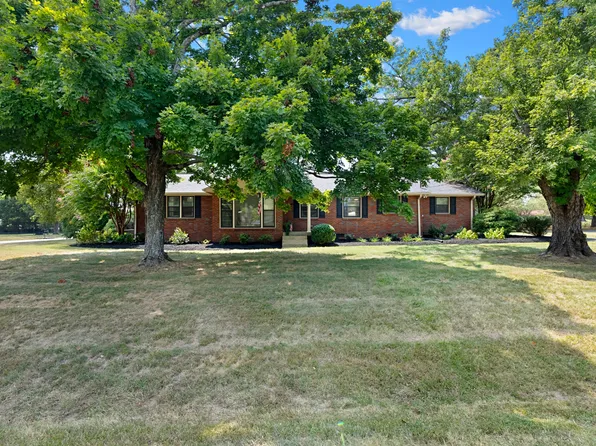 4937 Danby Dr, Nashville, TN 37211
