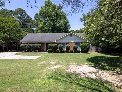 4049 Arrel Dr, Columbus, GA, 31909