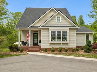 735 Hurricane Ridge Rd, Smithville, TN 37166
