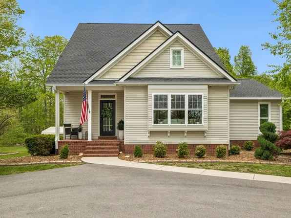 735 Hurricane Ridge Rd, Smithville, TN 37166