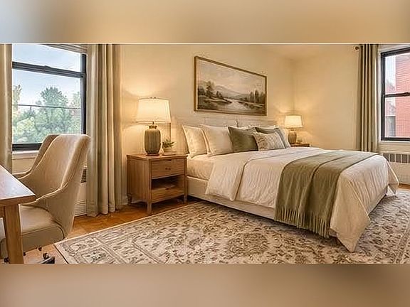 4th image of 345 Webster Ave #5TT
