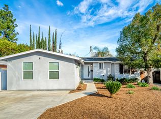 6846 Glade Ave, Canoga Park, CA 91303
