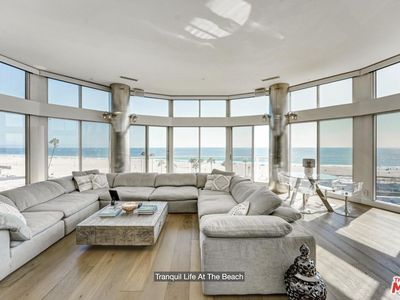 101 Ocean Ave, Santa Monica, CA, 90402