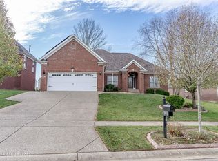 612 Davenport Dr, Louisville, KY 40245