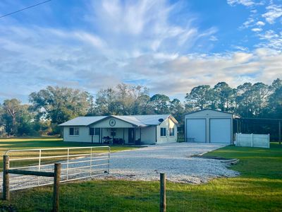 16200 NW 68th Street, Okeechobee, FL, 34972