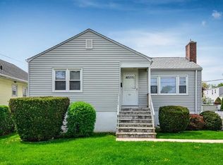 150 Breckenridge Ave, Port Chester, NY 10573