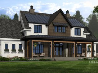 2396 Darks Mill Rd LOT 5, Columbia, TN 38401