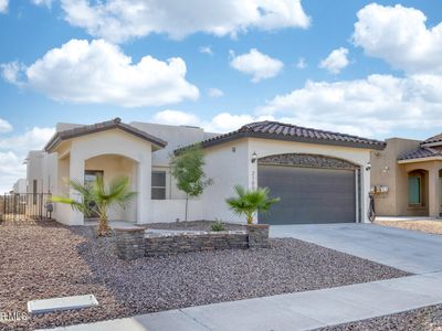 2109 Con Lockhart Pl, El Paso, TX, 79938