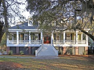 112 Bay Water Way, Mount Pleasant, SC 29464